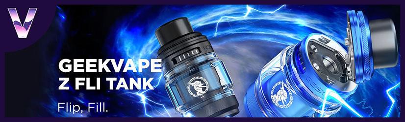 geekvape kit aegis legend 3 remplissage facile